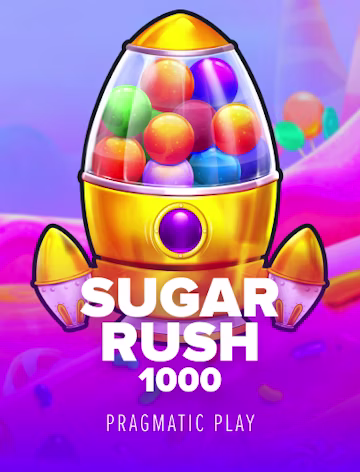 Promotional casino visual